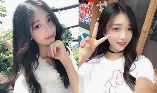 抖音临界十缨资料简介:一大泼临界十缨小姐姐美照