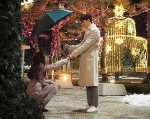 蓝色大海的传说在哪看 蓝色大海的传说结局