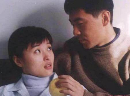 吴越个人资料简介：吴越为什么与陈建斌分手