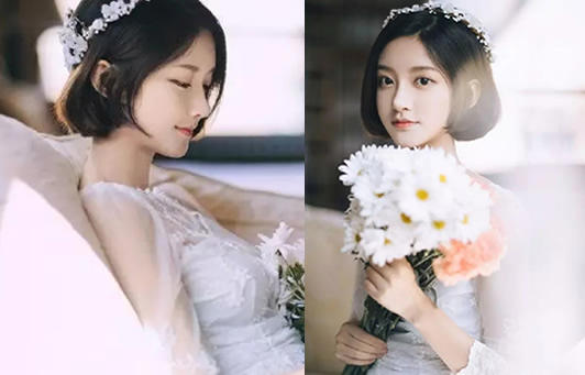 网络红人七七微博名称：duebass七七私房照及男友简介