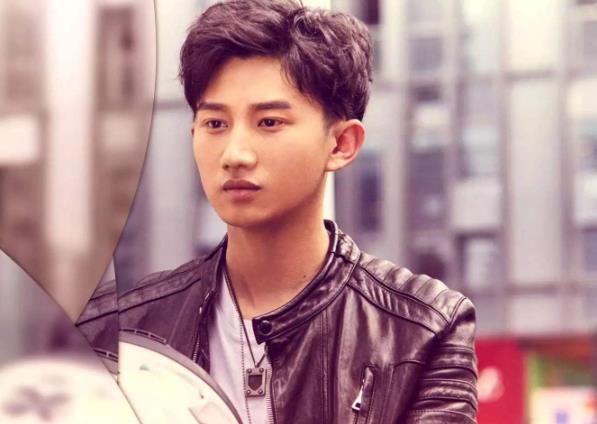 梁振伦结婚了吗,梁振伦几岁了