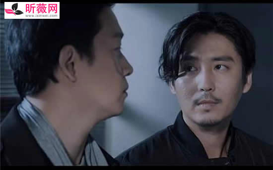 白夜追凶2上映时间什么时候：白夜追凶原著小说结局