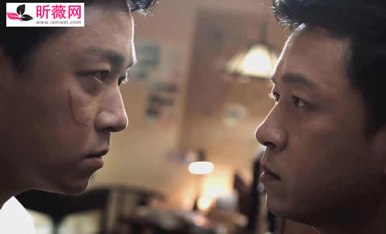 白夜追凶2上映时间什么时候：白夜追凶原著小说结局