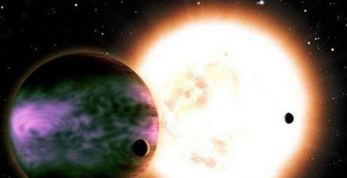 宇宙十大恐怖星球盘点：万圣节期间又见僵尸星球