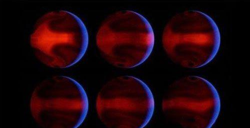 宇宙十大恐怖星球盘点：万圣节期间又见僵尸星球