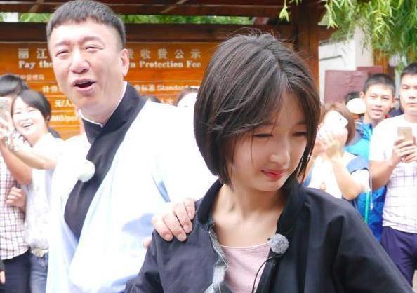 极限挑战周冬雨是哪一期,极限挑战周冬雨评价