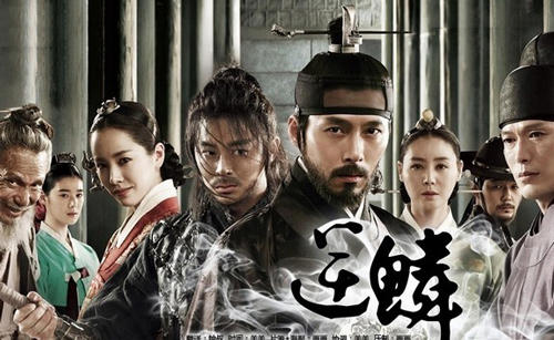 韩国最火十大电影排行榜：韩国最火的电影有哪些