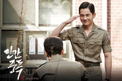 韩国最火十大电影排行榜：韩国最火的电影有哪些