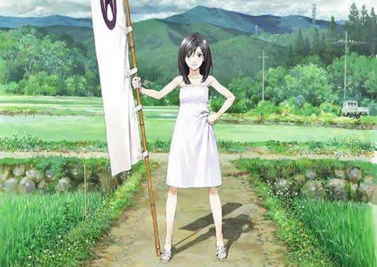 好看的日本动漫电影：26动漫电影全看过才是真动漫迷