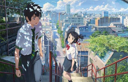 好看的日本动漫电影：26动漫电影全看过才是真动漫迷