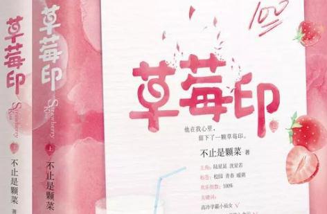 超甜言情校园青春小说(20本甜宠青春校园文)