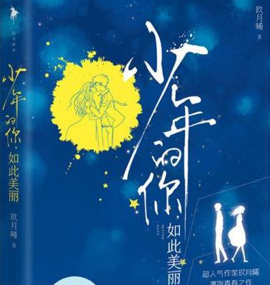 超甜言情校园青春小说(20本甜宠青春校园文)