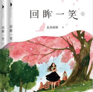 超甜言情校园青春小说(20本甜宠青春校园文)