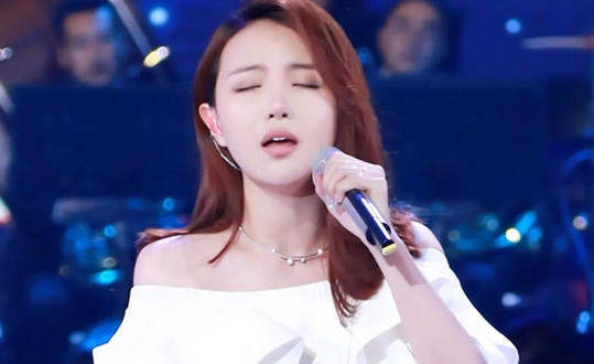刘美麟好声音第几名 刘美麟个人资料身高及歌曲(刘美麟美图)
