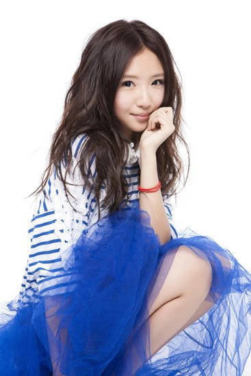 刘美麟好声音第几名 刘美麟个人资料身高及歌曲(刘美麟美图)