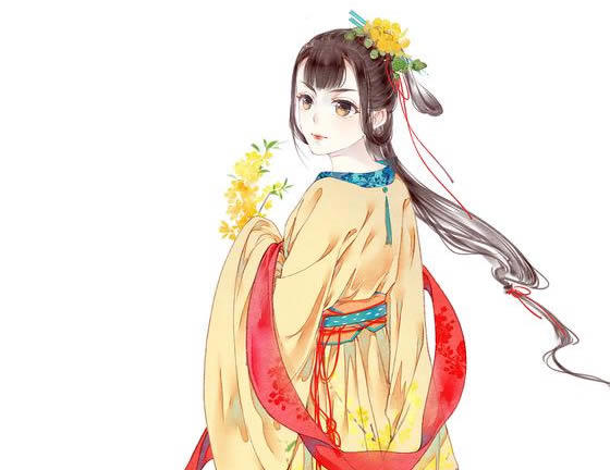 6本百看不厌的经典古言小说,古风味十足回味无穷