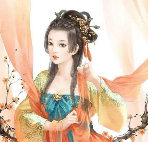 6本百看不厌的经典古言小说,古风味十足回味无穷