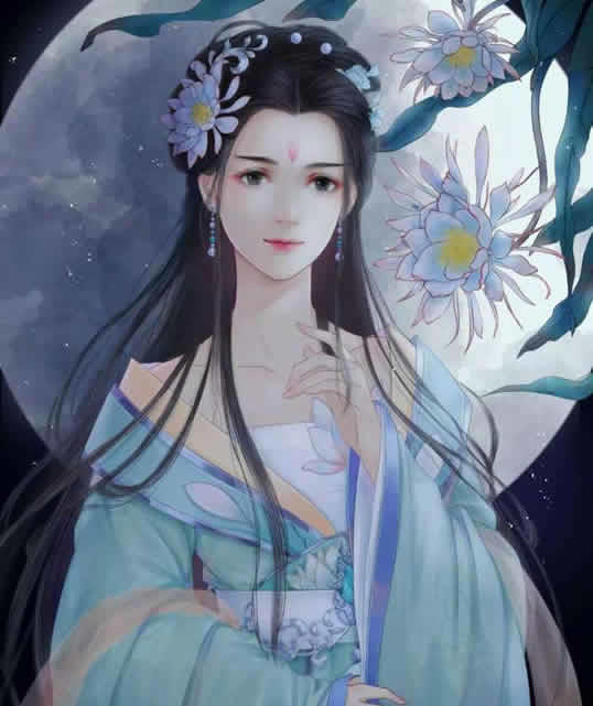 6本百看不厌的经典古言小说,古风味十足回味无穷