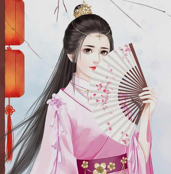6本百看不厌的经典古言小说,古风味十足回味无穷
