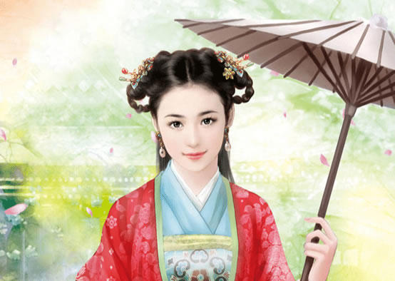 6本百看不厌的经典古言小说，古风味十足回味无穷