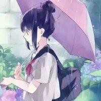 动漫情侣头像一男一女：情侣头像一男一女情侣专用