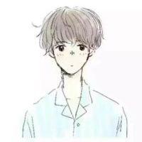 动漫情侣头像一男一女：情侣头像一男一女情侣专用