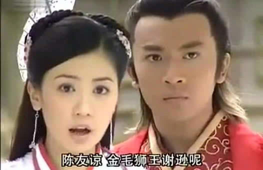 张无忌最后和谁在一起：倚天屠龙记小说和剧版的结局各是什么