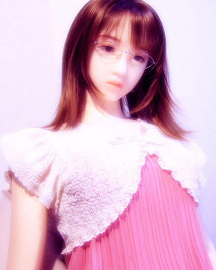 充气娃娃图片：使用放介绍让你温存的享受（图）