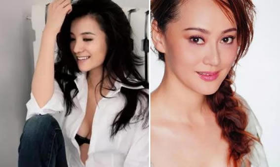 大宋佳简历个人资料：大宋佳刘奕君事件怎么回事