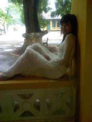 越南女人漂亮吗,为什么越南出很多美女（有图有真相）