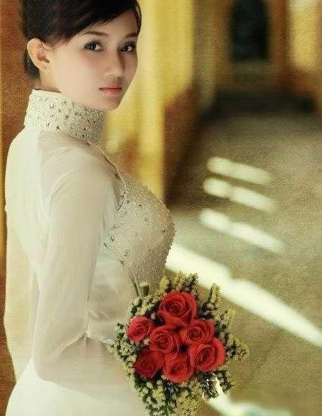 越南女人漂亮吗,为什么越南出很多美女（有图有真相）