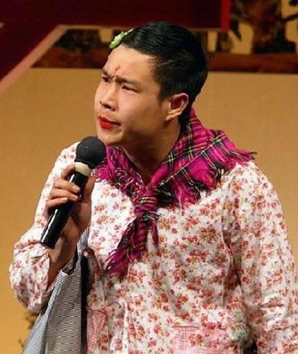 小沈阳个人资料简介：演过的电视剧及经典搞笑表情