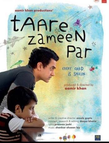 阿米尔汗的电影：阿米尔汗经典电影