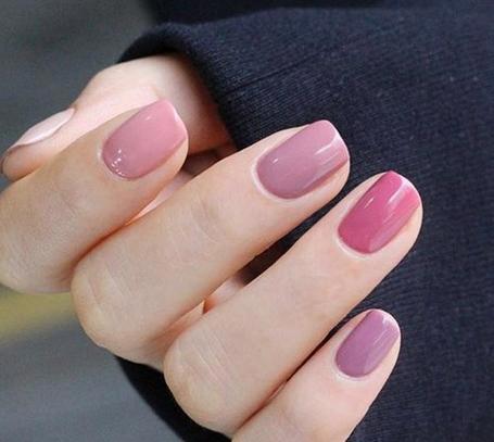 2017最新流行美甲：N款潮流美甲让你任意变换时尚