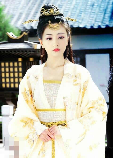 2018年将要播出的几部古装剧：女主个个清雅动人惊艳