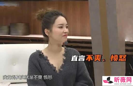 金莎：不喜欢人家攻击我人格 与张国荣相比较被网友痛批绿茶婊