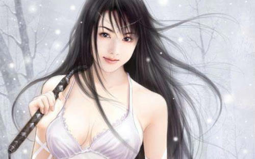 2017年2018年小说改编影视剧的网络小说（书荒推荐）