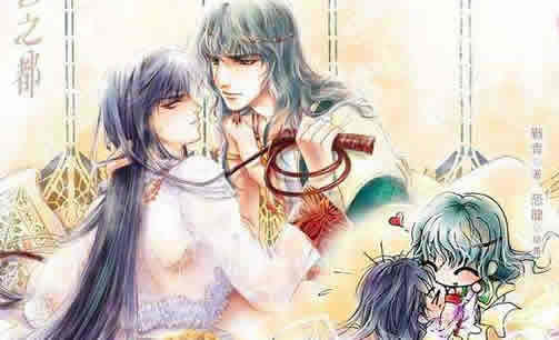 2017年2018年小说改编影视剧的网络小说（书荒推荐）