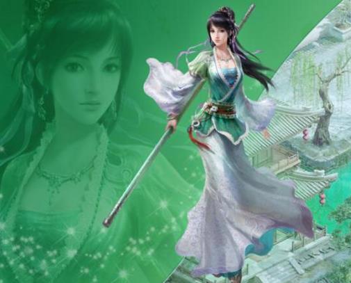 十大游戏排名：必玩世界十大游戏排名及详细介绍