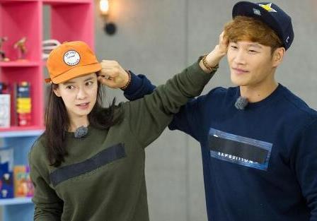 金钟国宋智孝美国结婚是真的吗，金钟国宋智孝高甜的几期