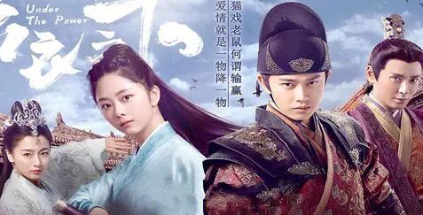 任嘉伦电视剧大全有哪些好看的