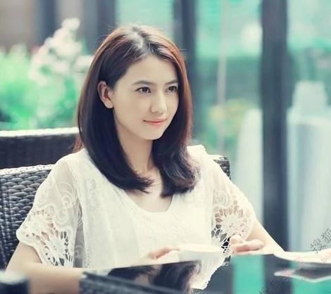 中国最美的女人：中国10大美女你最中意哪个？