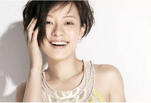 中国最美的女人：中国10大美女你最中意哪个？