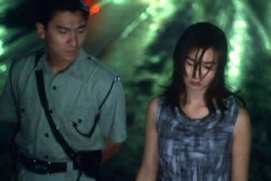 刘德华电影全集列表：精选刘德华经典十部电影介绍