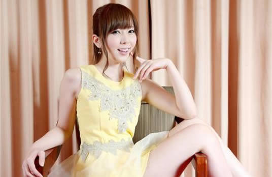 波多野结衣生活照曝光 热爱演绎婚后不退役