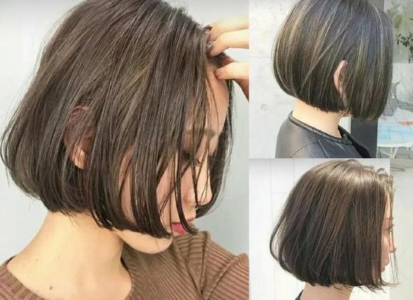 小女童短发怎么剪好看,儿童发型女短发100种图片