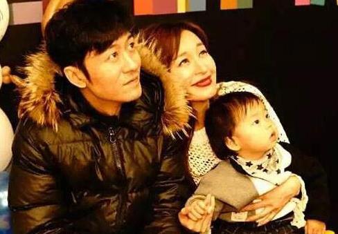 杨雨辰林雨申什么时候结婚,林雨申老婆杨雨辰多大