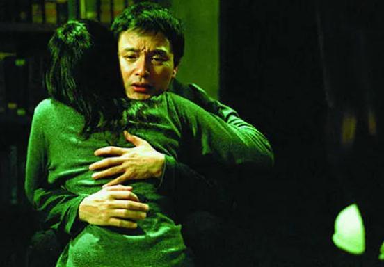 公认全世界最恐怖的5部电影(主张别一个人看)