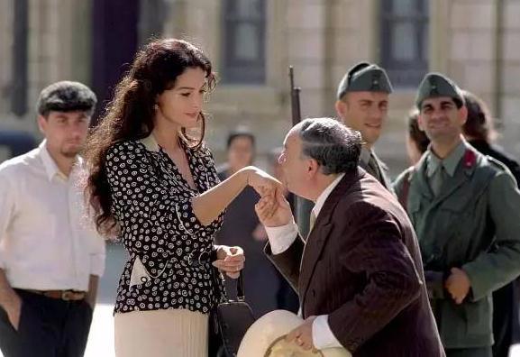 推荐16部韩国高分必看电影(经典值得收藏剧)