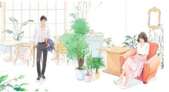 推荐6本高人气性别转换的小说(男变女的小说)